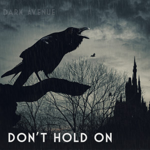 Don't Hold On