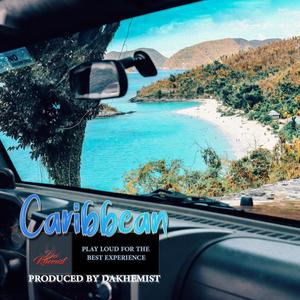 Caribbean (feat. Marrkee)