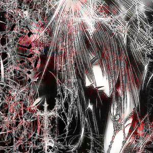 hearing ghosts (Explicit)