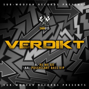 As We Go (Original Mix)