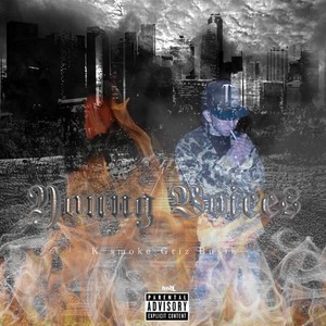 Young Voice (feat. Griz Busta) (Explicit)