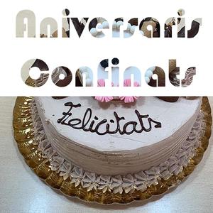 Maria(39 anys per la quarentena)