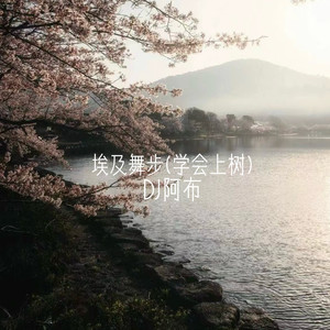 埃及舞步 (学会上树)封面