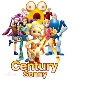 霞光-【精灵世纪】ed