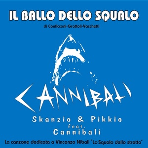 Il ballo dello squalo (La canzone dedicata a Vincenzo Nibali, "lo squalo dello stretto")