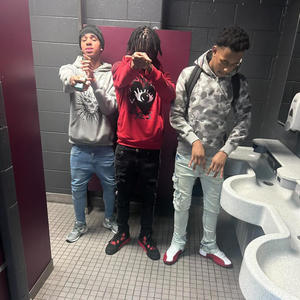 How Tf Is You Dissin On 156 (feat. Loepdk & ToneFrmDaPark) (Explicit)