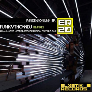 Pandemonium (The Wild One Remix)