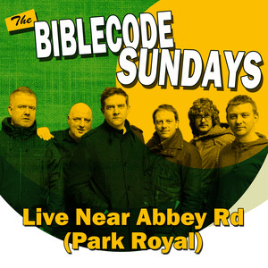 Live Near Abbey Road (Park Royal) (2014)