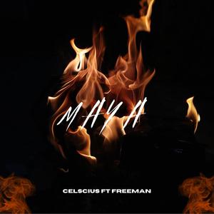 Maya (feat. Freeman HKD)