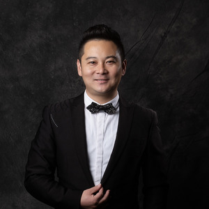 跨越思念 (伴奏)