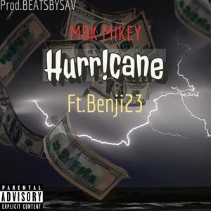 Hurr!cane (Explicit)