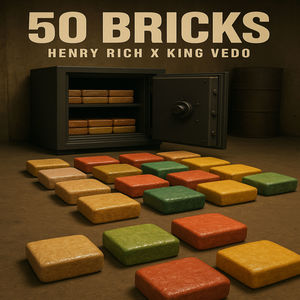 50 Bricks (Explicit)