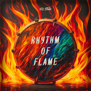 Rhythm Of Flame