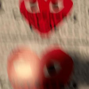 When Ur Not Around (Explicit)