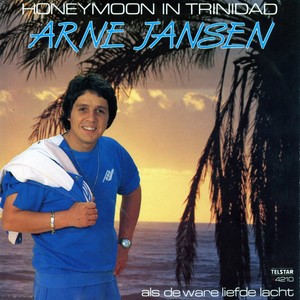Honeymoon In Trinidad