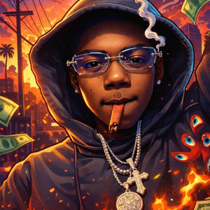 Nothing Bigger (Explicit)