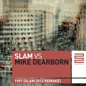 1991 (Slam 2012 Remake)