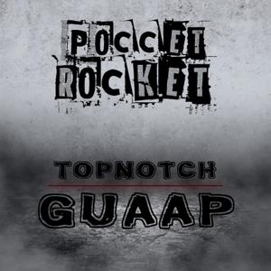 Pocket Rocket (feat. GUAAP) [Explicit]