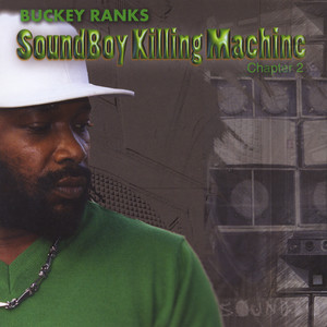 Sound Boy Killing Machine, Chapter 2 (Explicit)