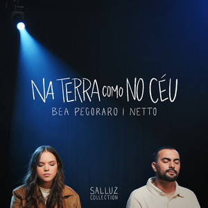 Bea Pegoraro - Na Terra Como No Céu