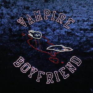 Vampire Boyfriend - Demo