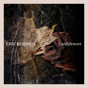 Éric Bernier - J'imaginais