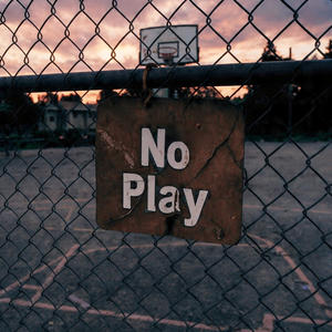 No Play (feat. Slimm Turna) (Explicit)