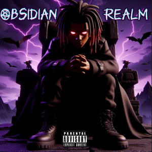 Obsidian Realm (Explicit)