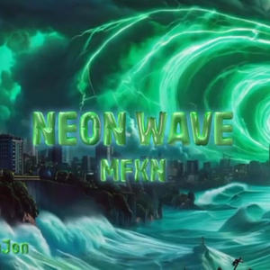 Neon Wave (feat. Qwya)