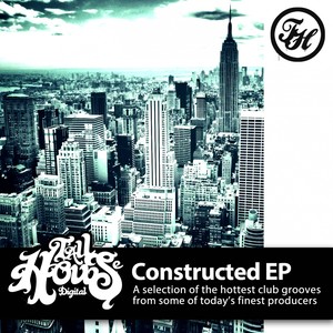 Constructed EP