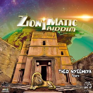 Tears (Zion I Matic Riddim)