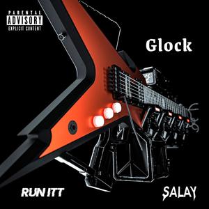 Glock (feat. Salay)