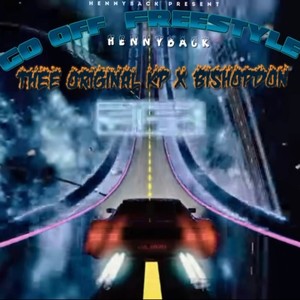 Go off freestyle (feat. Bishop Don) (Radio Edit|Explicit)