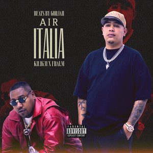 Air Italia (Explicit)