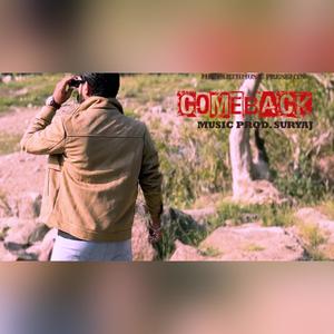 Comeback (feat. Suryaj) [Explicit]