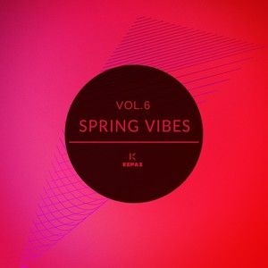 Spring Vibes Vol.6