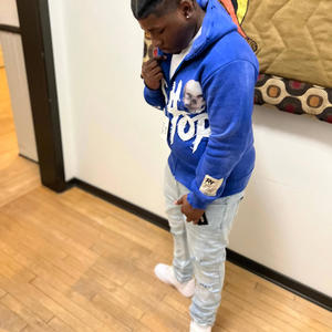 Venting v2 (feat. Courtloww) (Explicit)