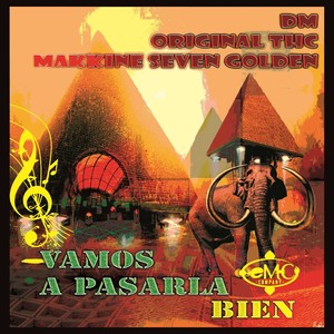 Vamos a Pasarla Bien