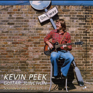 Kevin Peek - Back with the Boys