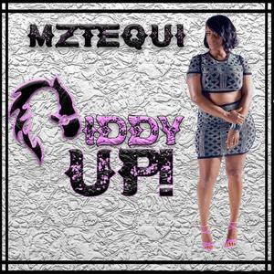 Giddy Up (Explicit)