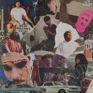 Rental(feat. SoFlo James & Nvikelo) (Explicit)