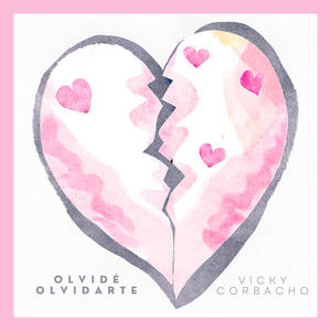 Olvidé Olvidarte