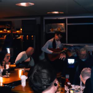 Walking Home at 3AM (live 2/3-23|Explicit)