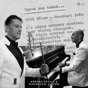 Ugye nem tudod...