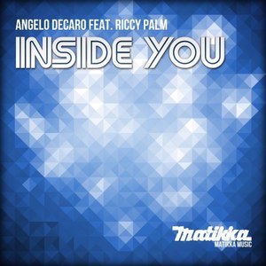 Inside You (Radio Edit)