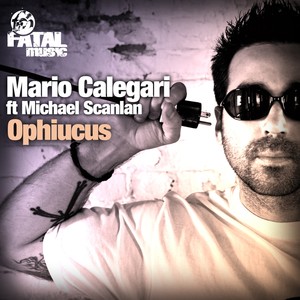 Ophiucus (Rene Sandoval Remix)
