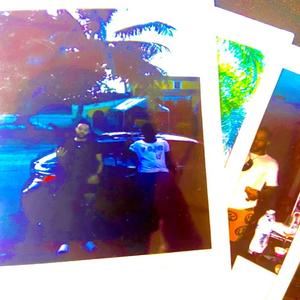 Hundreds (feat. Margiella Jay) (Explicit)