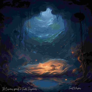 Toti cisneros - Forest Whispers