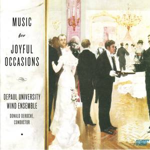 Concerto for Flute and Eight Wind Instruments: Allegretto scherzando