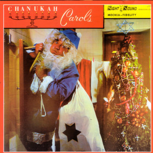 Chanukah Carols